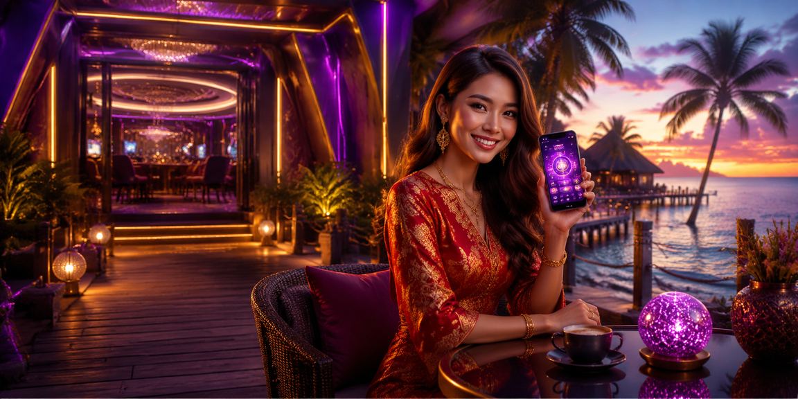 Pemain VIP Sabah menerima bonus dalam platform 3008